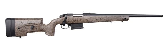 BERG HMR 6.5CRDM 22'' 5RD - Win Repeating Arms Promotion